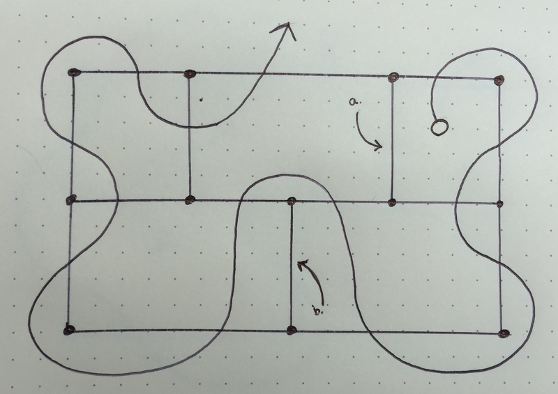 Illustration for article titled This Week's Puzzle Is Impossible. Can You Explain Why?